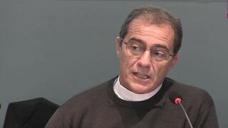 Gustavo Bombín