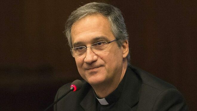 Monseñor Viganò