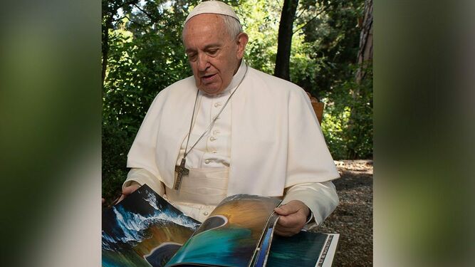 El Papa Francisco y la preservación de mares y océanos
