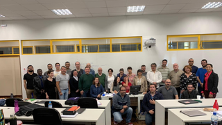 Curso sobre “Teologías del Sur” en la PUC-PR-Curitiba (Brasil)