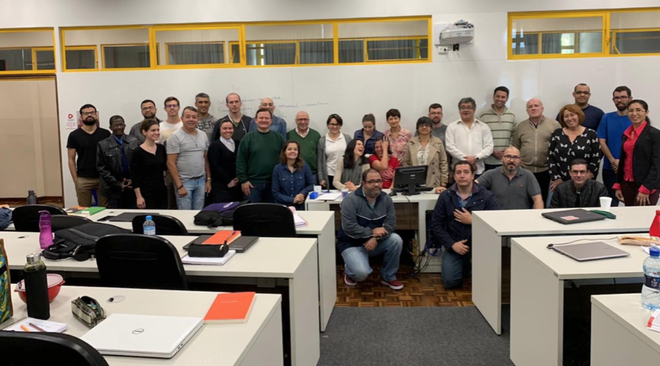 Curso sobre “Teologías del Sur” en la PUC-PR-Curitiba (Brasil)