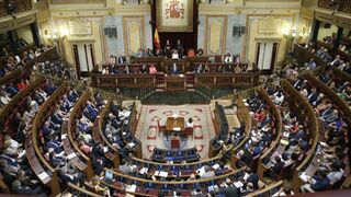 Congreso de los Diputados