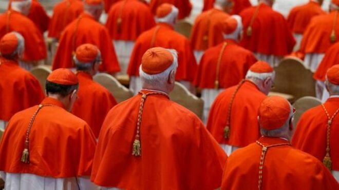 ¿Cómo se enteraron los nuevos cardenales de su nombramiento?