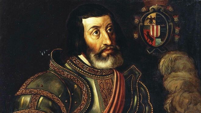 Hernán Cortés: Encuentro y evangelización entre dos mundos (VII, VIII, IX, X)