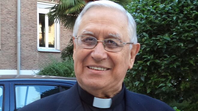 Manuel Uña, op
