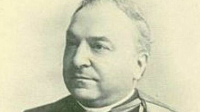 Cardenal Gasparri. Condena.