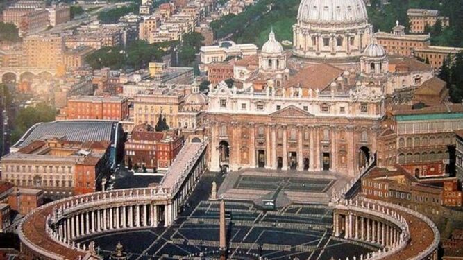 Vaticano