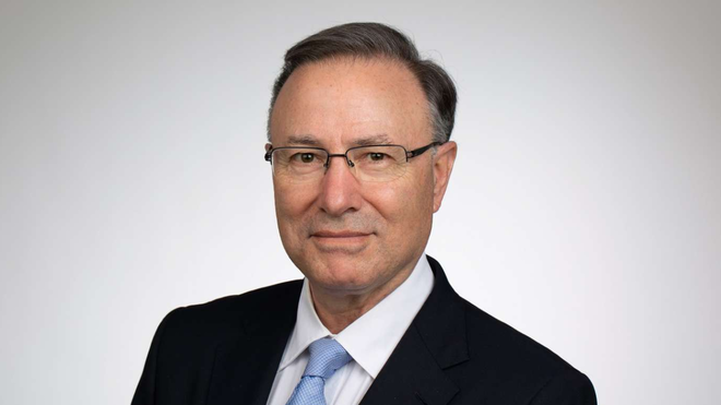 Mariano Delgado