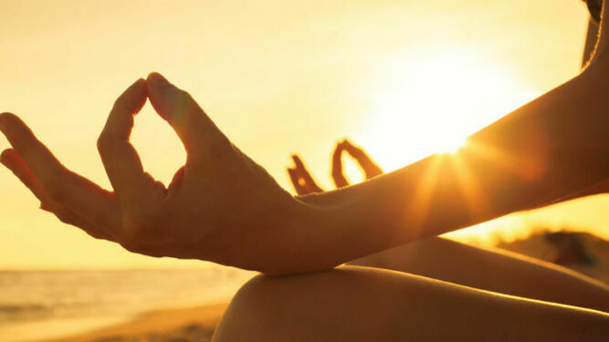 Meditación