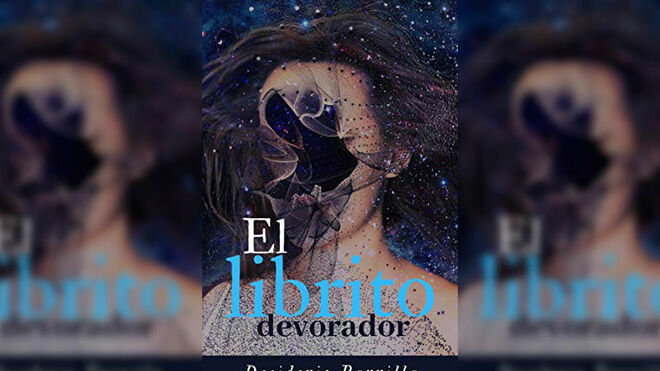 'El librito devorador', de Desiderio Parrilla