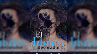 'El librito devorador', de Desiderio Parrilla