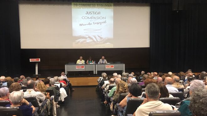 Apertura del Congreso