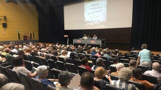Inauguración del Congreso de Teología