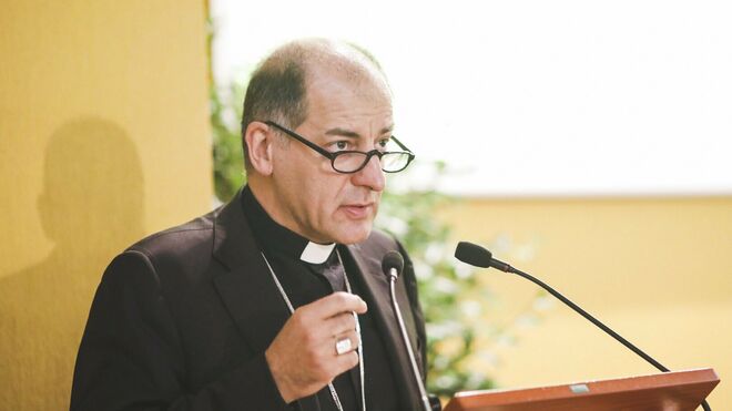 Monseñor Dal Toso