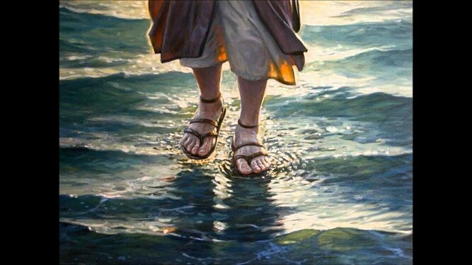 Jesús