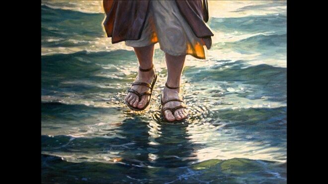 Jesús