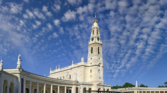 Santuario de Fátima