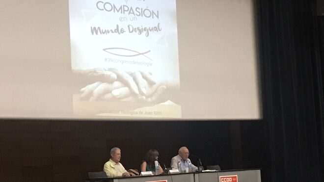 Apertura del Congreso