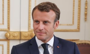 Macron