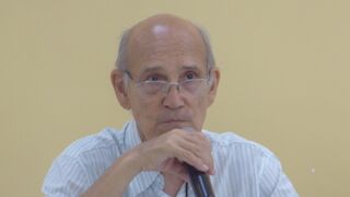 José Oscar Beozzo: "El Papa Francisco quiere colocar al Sínodo en una posición clave en el gobierno de la Iglesia"