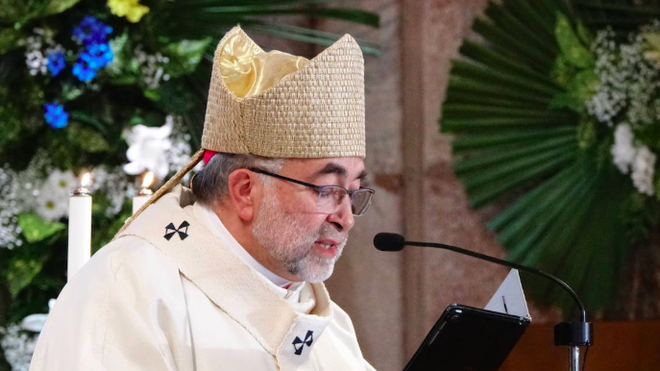 Jesús Sanz Montes