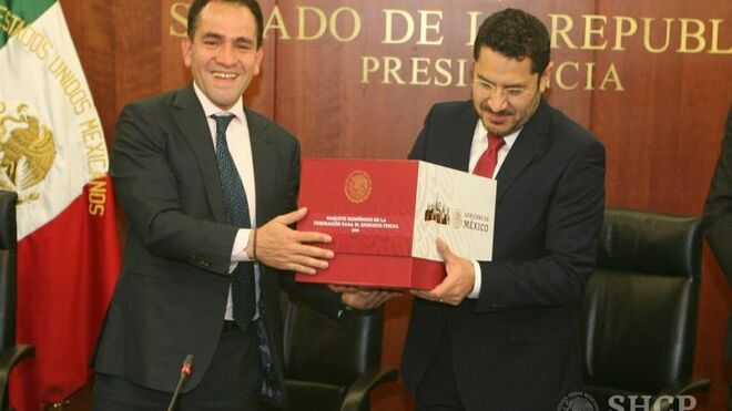 Un difícil panorama presupuestario para el 2020