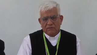 Mons. Miguel Cabrejos