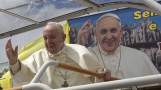 Francisco, en Madagascar