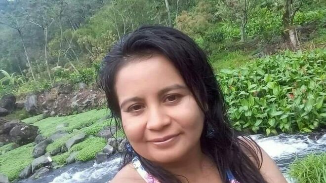 Diana Isabel Hernández Juárez