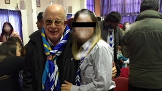 La Iglesia chilena retira el estado clerical a Gregorio Osvaldo Salgado Coe, culpable de abusos a menores