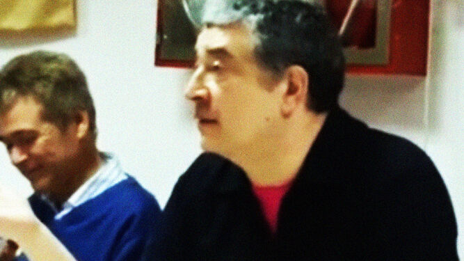 Jose Fernandez Cacho