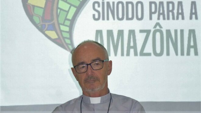 Padre Michael Czerny, SJ