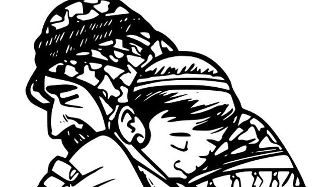 Salir a buscar a los hermanos perdidos para participar de la fiesta