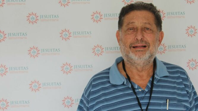Alfredo Ferro Medina, sj
