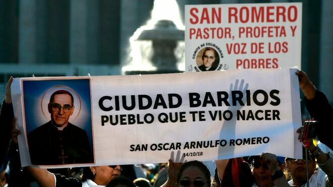 Romero, profeta y mártir de los pobres