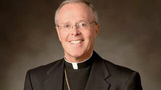 El obispo de Crookston (Minnesota), Michael Hoeppner