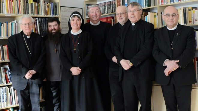 Concluye la Asamblea Plenaria de los obispos de los países nórdicos