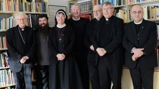 Concluye la Asamblea Plenaria de los obispos de los países nórdicos