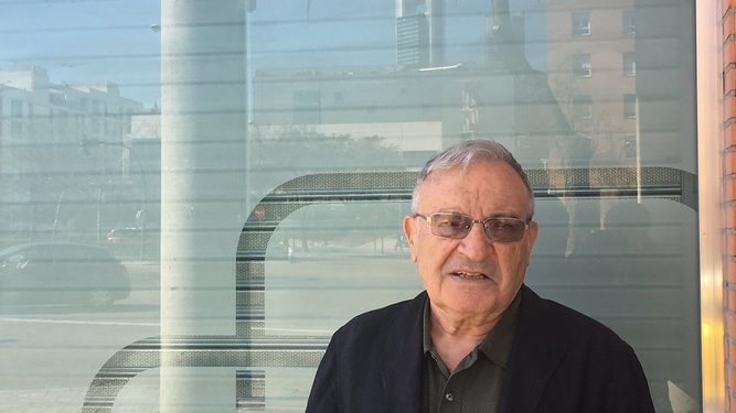 Santiago Panizo Orallo