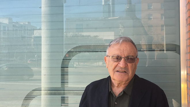 Santiago Panizo Orallo