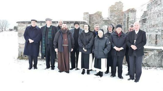 Los obispos nórdicos