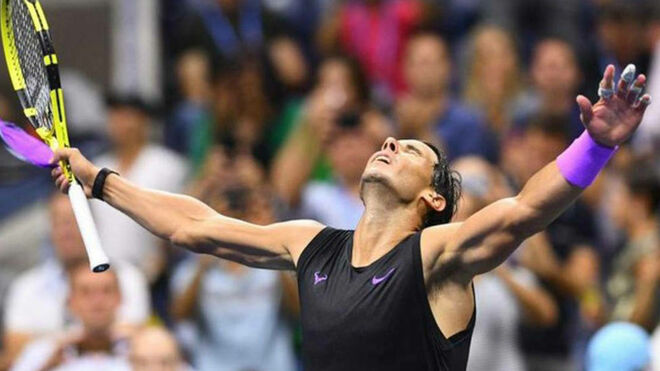 Rafael Nadal