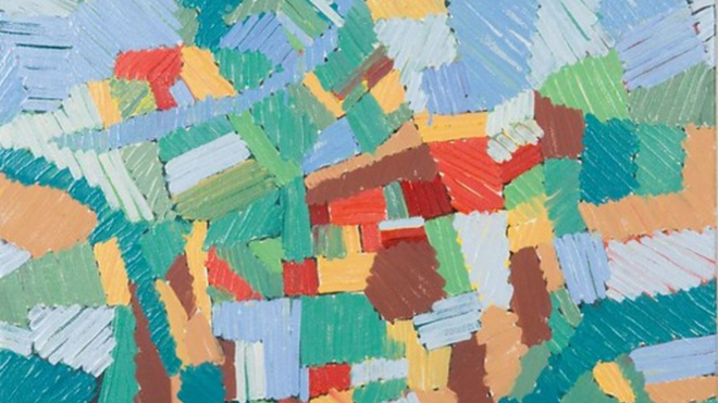 'El vuelo de Ícaro': una visión espiritual del paisaje, en O_LUMEN