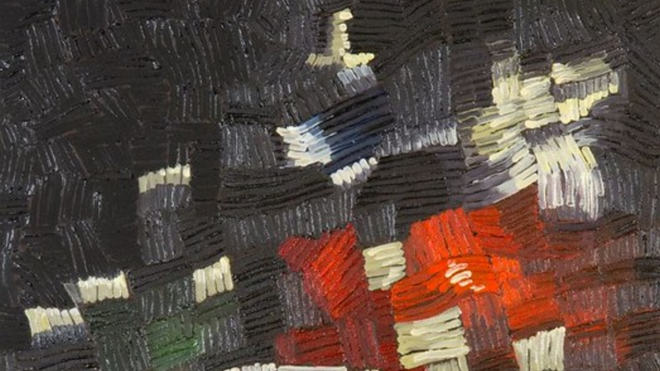 'El vuelo de Ícaro': una visión espiritual del paisaje, en O_LUMEN