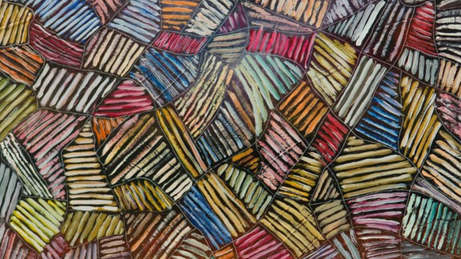 'El vuelo de Ícaro': una visión espiritual del paisaje, en O_LUMEN