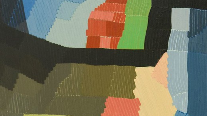 'El vuelo de Ícaro': una visión espiritual del paisaje, en O_LUMEN