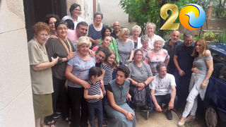 20 años de Cetelmon