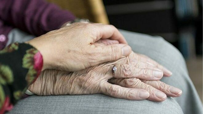 Ancianos