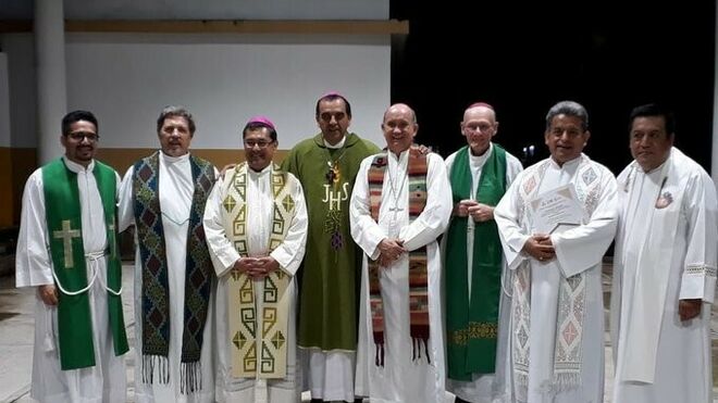 Obispos de México y Centroamérica: “Se requiere de un corredor migratorio digno y seguro”