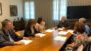 Comisión diocesana contra los abusos de la diócesis de Bilbao